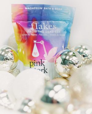 Image post by @pinkstork on Instagram