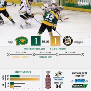 Image post by @bchlkings on Instagram