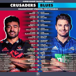 Image post by @rugbypass on Instagram