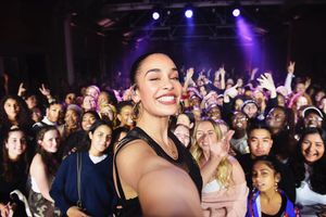 Image post by @nikelondon on Instagram