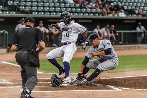 Image post by @wsdashbaseball on Instagram