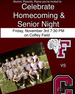 Image post by @fordhamrugby on Instagram