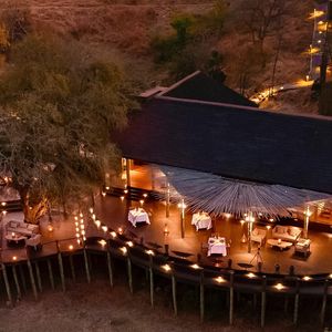 Image post by @chiawasafaris on Instagram