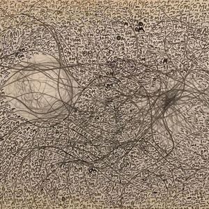 Image post by @drawingcenter on Instagram