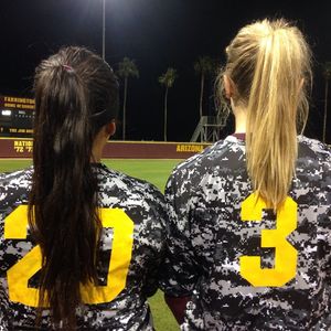 Image post by @sundevilsb on Instagram