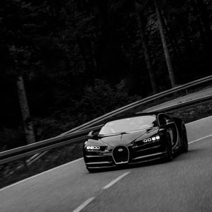 Image post by @bugatti on Instagram