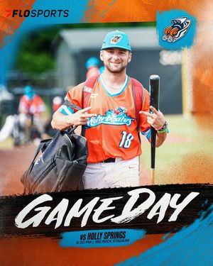 Image post by @mhcmarlins on Instagram