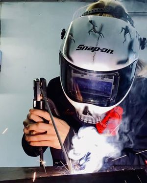 Image post by @snapon_official on Instagram