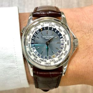 Image post by @sothebyswatches on Instagram