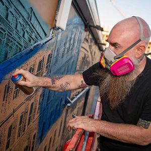 Image post by @wynwoodwallsofficial on Instagram