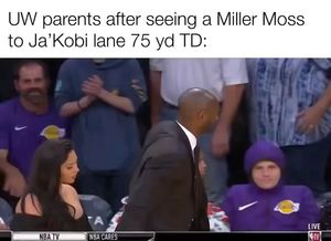 Image post by @barstoolusc on Instagram