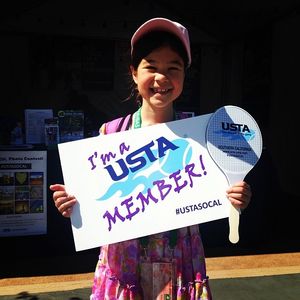 Image post by @ustasocal on Instagram
