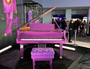 Image post by @thepianoguys on Instagram