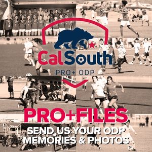 Image post by @calsouthsoccer on Instagram
