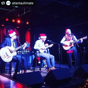 Image post by @atlantahustle on Instagram