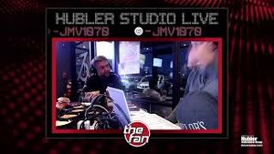 Video post by @1075thefan_ on YouTube