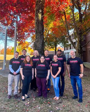 Image post by @rutgersartsandsciences on Instagram