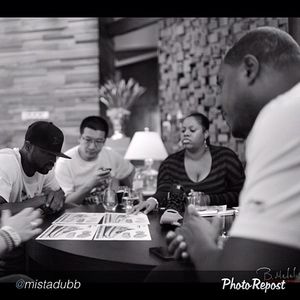 Image post by @dwyanewade on Instagram