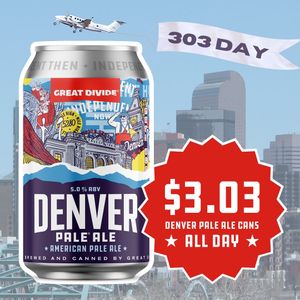 Image post by @greatdividebrew on Instagram