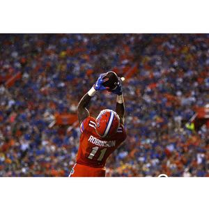 Image post by @gatorsports on Instagram