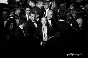 Image post by @gettyimages on Instagram