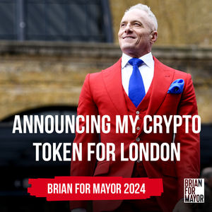 Image post by @londonrealtv on Instagram