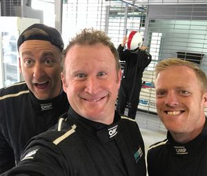 Image post by @davehorsey on Instagram