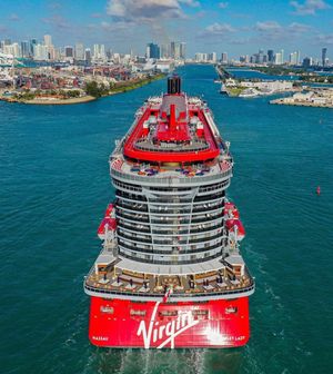 Image post by @cruiseforeveryone on Instagram
