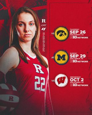 Image post by @ruvball on Instagram