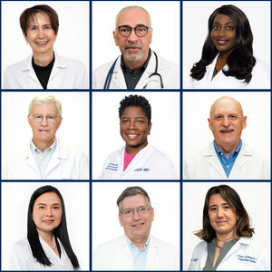 Image post by @wmchealth on Instagram