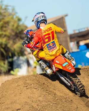Image post by @racerxonline on Instagram