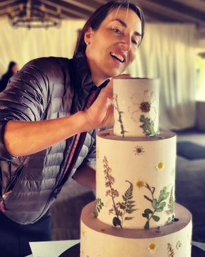 Image post by @karissapaxtonevents on Instagram