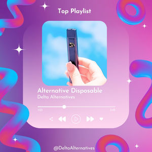 Image post by @deltaalternatives on Instagram