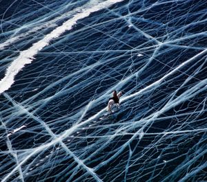 Image post by @natgeo on Instagram