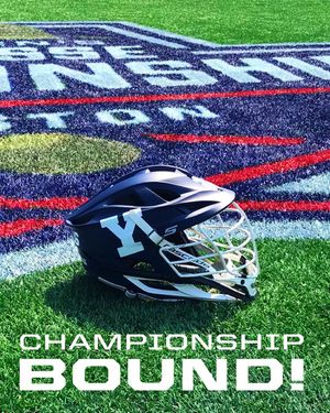 Image post by @cascade_lacrosse on Instagram