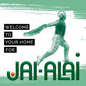 Image post by @jaialaileague on Instagram
