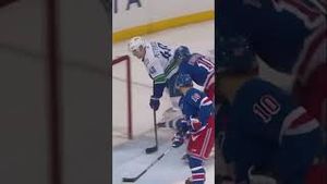 Video post by @sportsnet on YouTube
