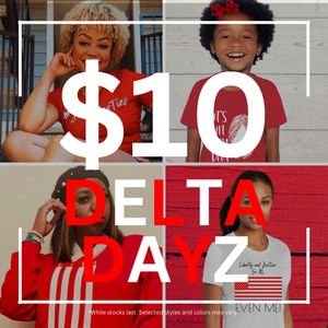 Image post by @deltafierce on Instagram