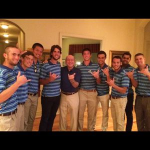 Image post by @fgcu_mten on Instagram