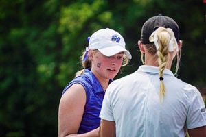 Image post by @gvsuwomensgolf on Instagram