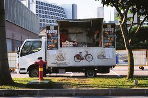 Image post by @esplanadesingapore on Instagram