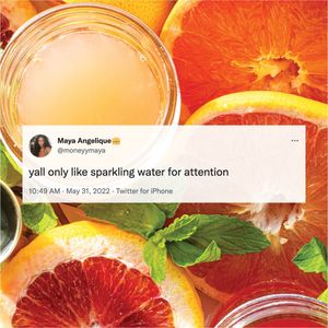 Image post by @drinkspindrift on Instagram