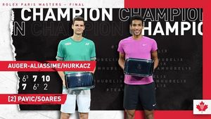 Image post by @tenniscanada on Instagram
