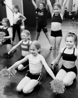 Image post by @innovatedancestudioids on Instagram