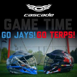 Image post by @cascade_lacrosse on Instagram