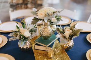 Image post by @soireessouthernevents on Instagram