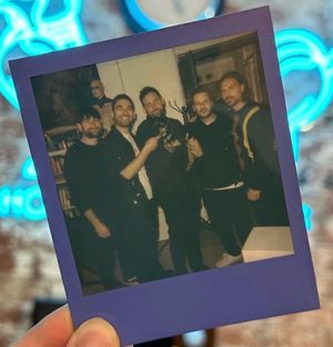 Image post by @rocksound on Instagram