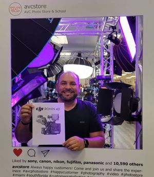 Image post by @avcstore on Instagram