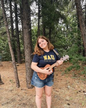 Image post by @nauflagstaff on Instagram