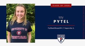 Image post by @pennswimdive on Instagram
